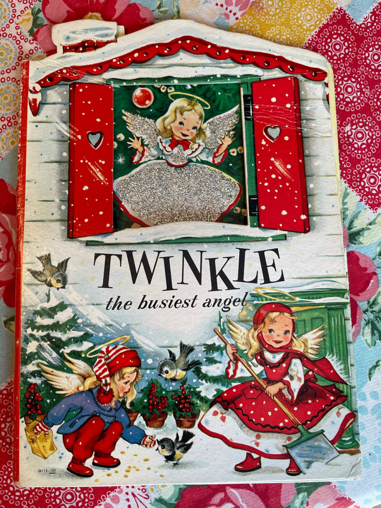 Royalite - Santa Claus