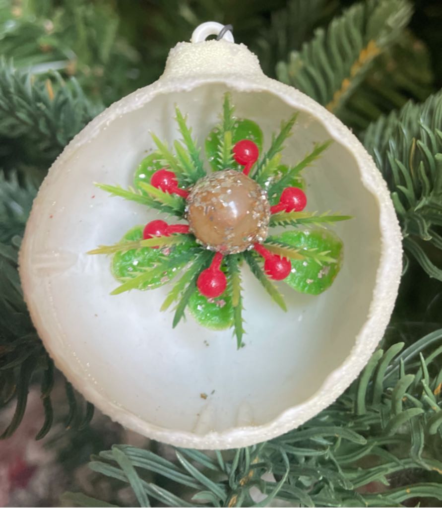 NIppon Yoko Boeki - (Set 1) - Holy Family - St. Joseph