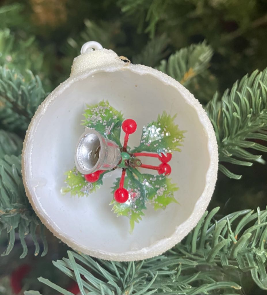 Hartland - Full Color - Shepherd - With Horn