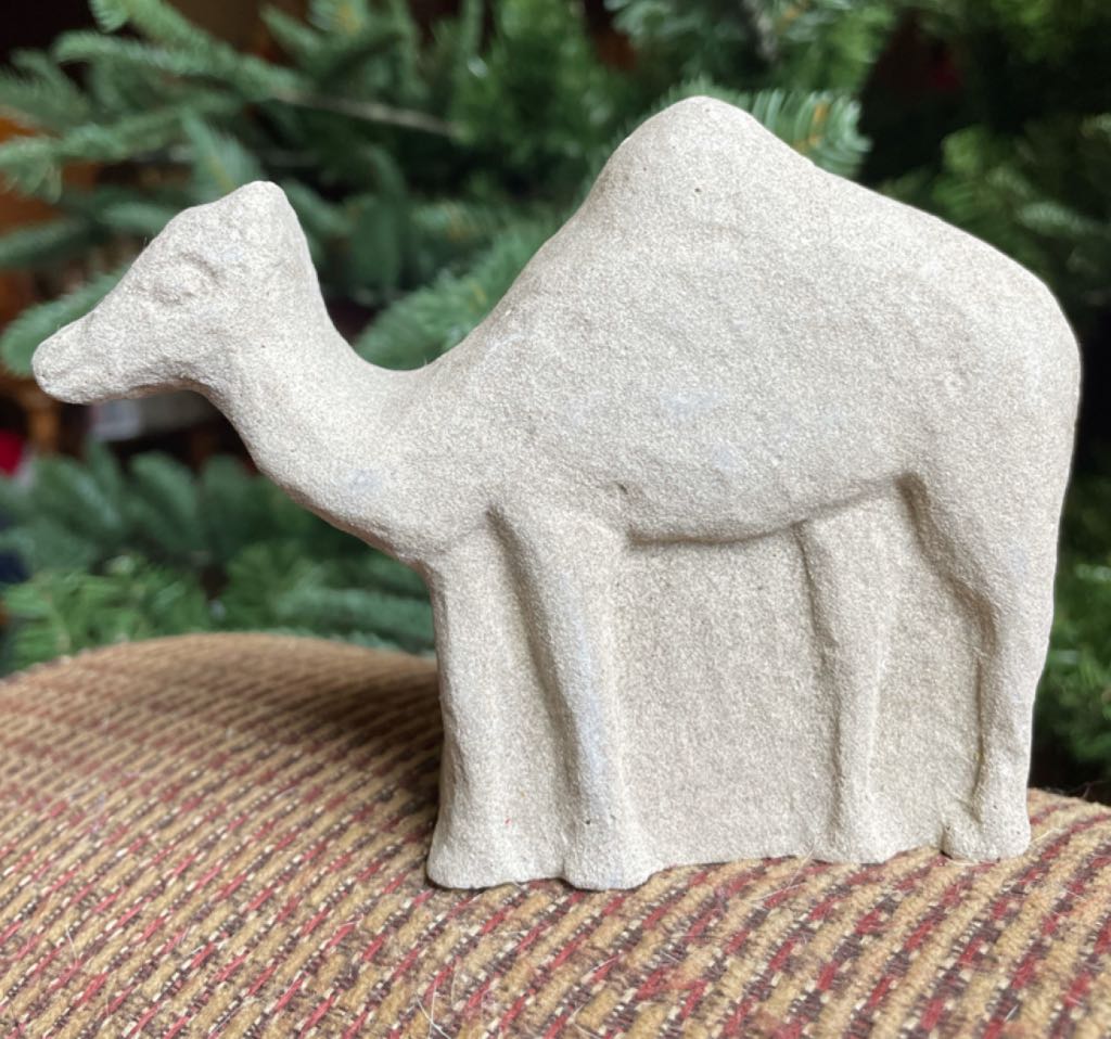 Empire - Christmas - 14” x 12” 5 Lite Candolier