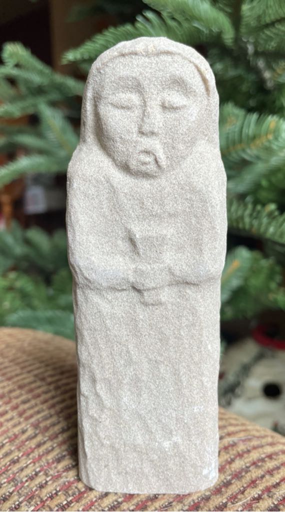 C.S. Columbia - (Set 2) - Holy Family - St. Joseph