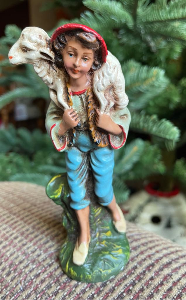 Marolin - (Set 5) - Magi - Caspar