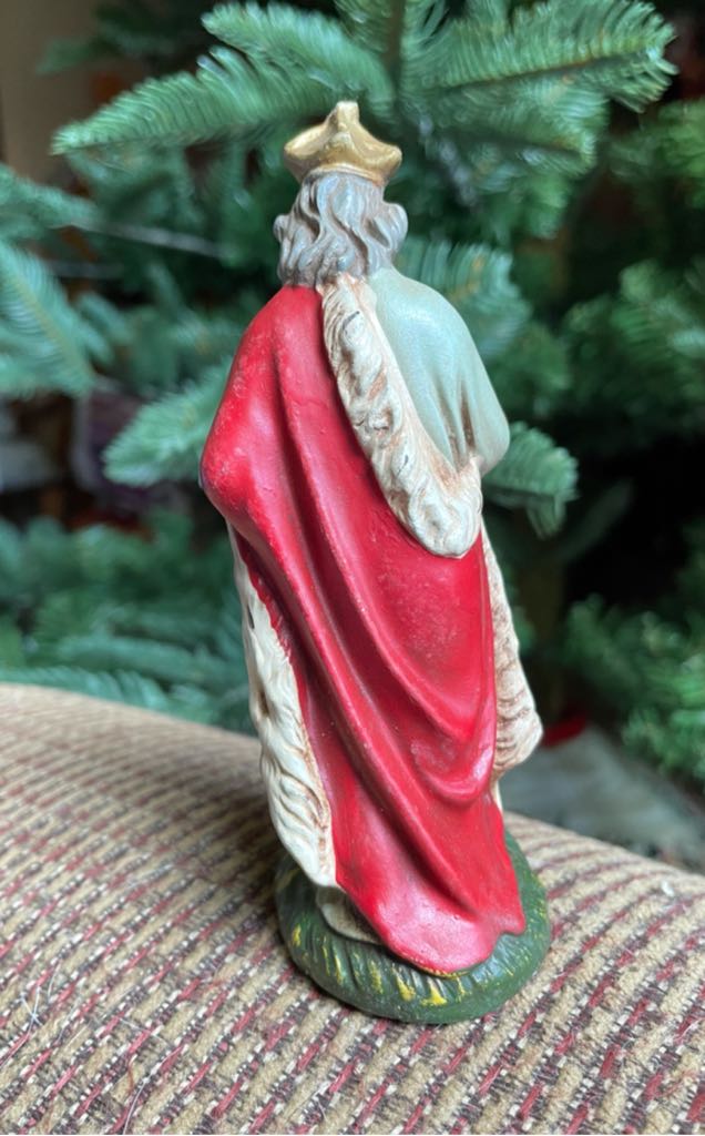 Marchi - Magi - Melchior - Magi (Nativity) ornament collectible - Main Image 2