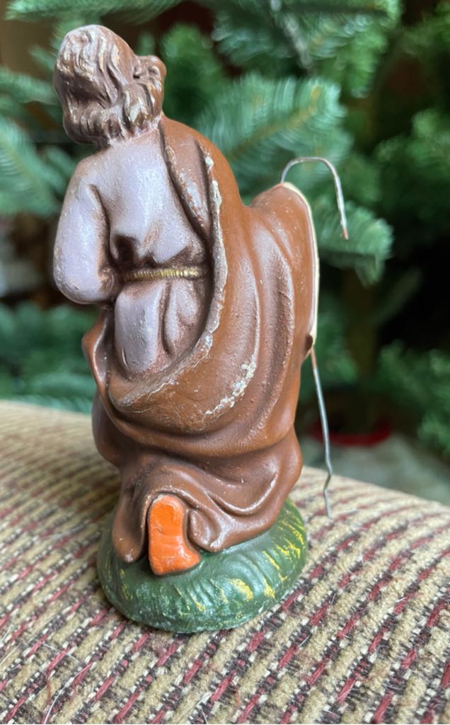 Marchi - Holy Family - St. Joseph - Holy Family (Nativity) ornament collectible - Main Image 2