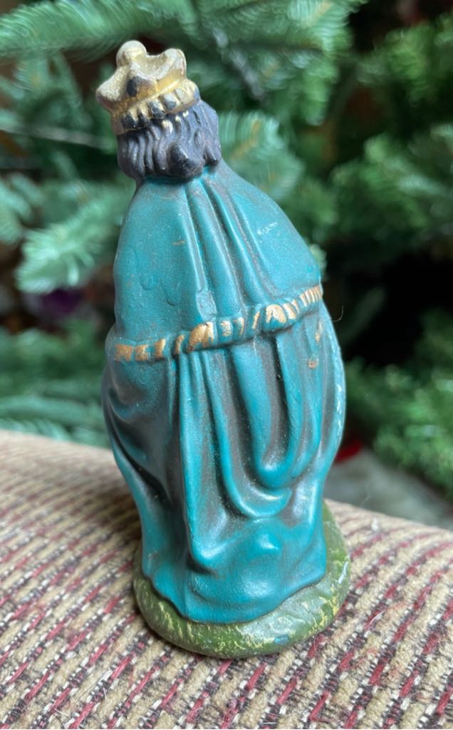 Marchi - Magi - Caspar - Magi (Nativity) ornament collectible - Main Image 2