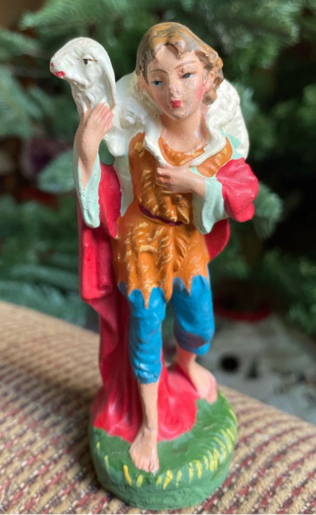 Bradford - Plated Bell - #101 - Green