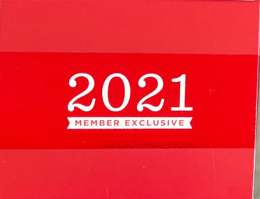 Sweet Snowman Baker - Member Exclusive - KOC Member Exclusive (Snowmen) ornament collectible - Main Image 3