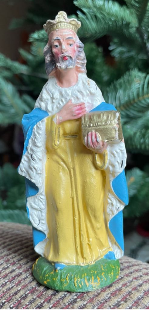 Ceramic - Jamar Mallory - Fringe Tree