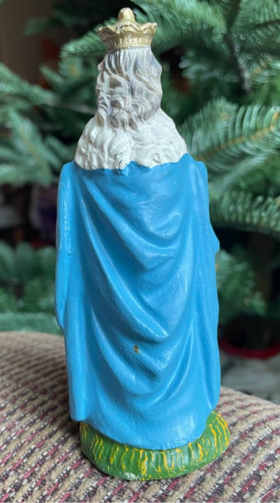 Viviani - Magi - Melchior - Magi (Nativity) ornament collectible - Main Image 2