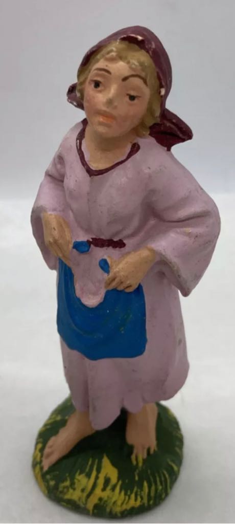 Pony for Christmas - 2008 - Colorway