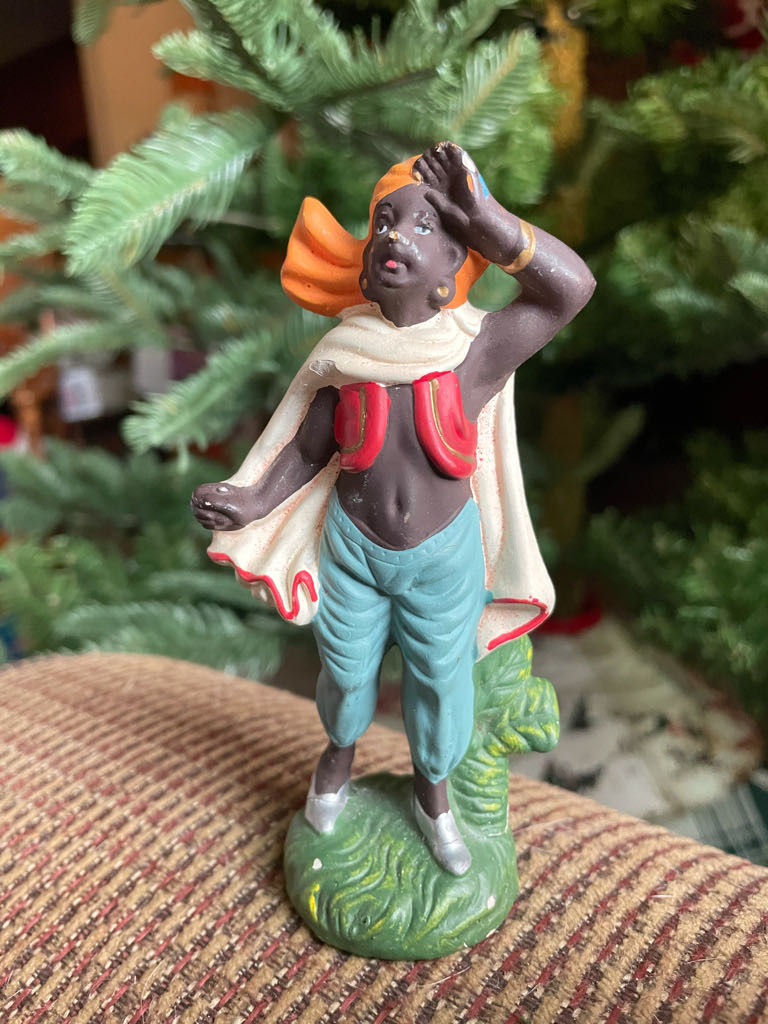 Jewelbrite - Orb - Open - White - Silver Ornament, Evergreen & Berries