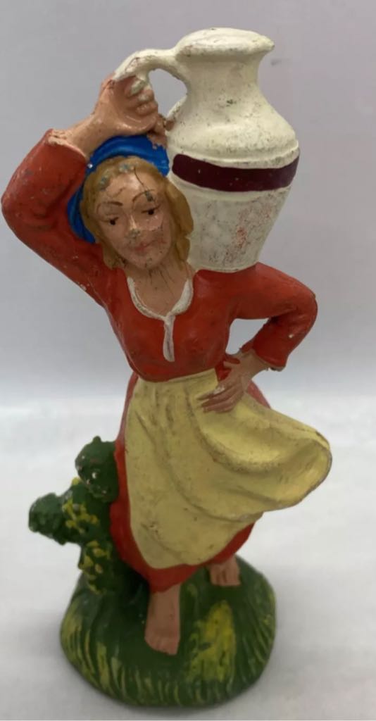 General Foam - Christmas - Life Size Nativity - Camel