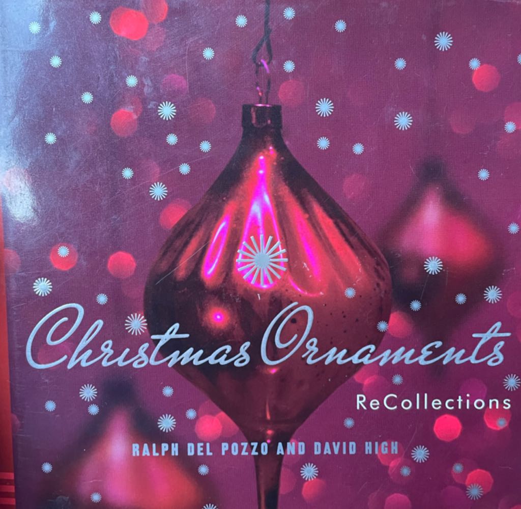 Lighthouse Greetings - 2008 - #12