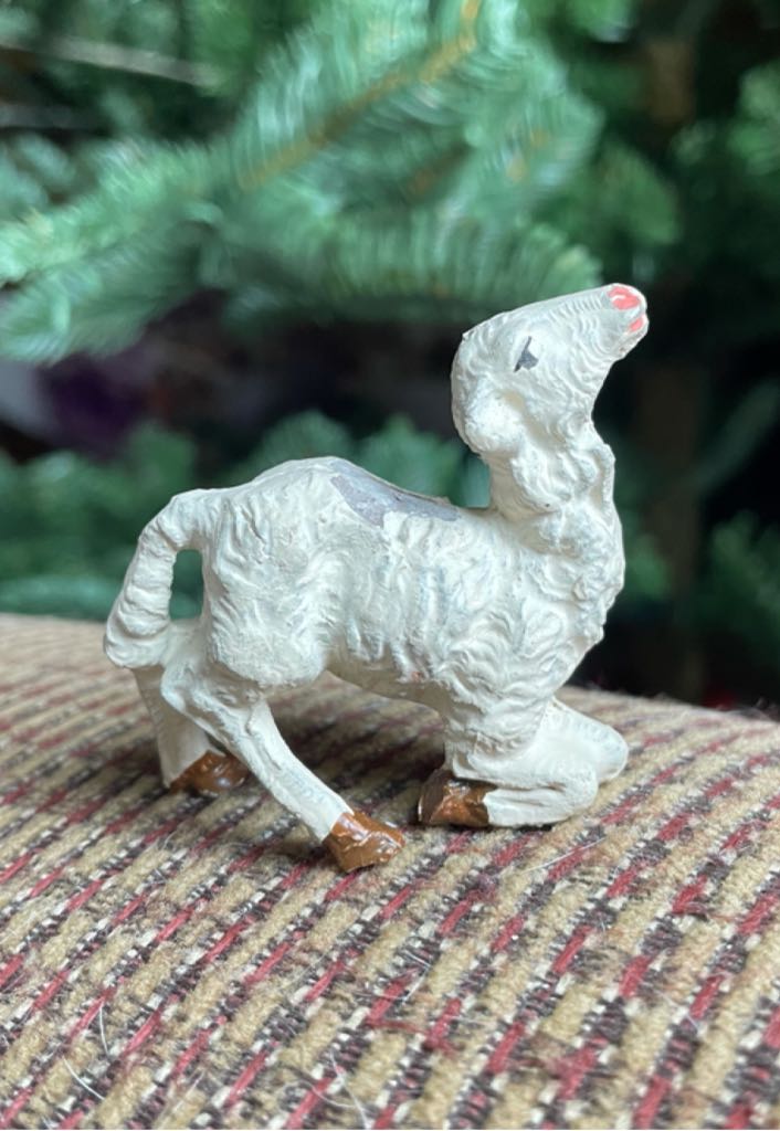 Pony For Christmas - 2010 - #13