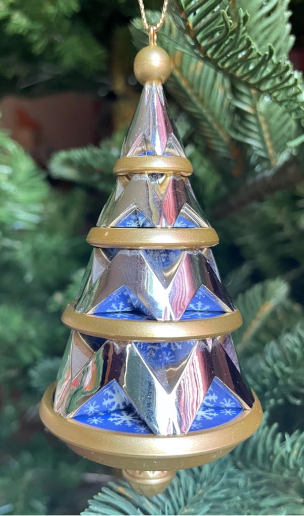 Miller - (Set 7) - Holy Family - Virgin Mary