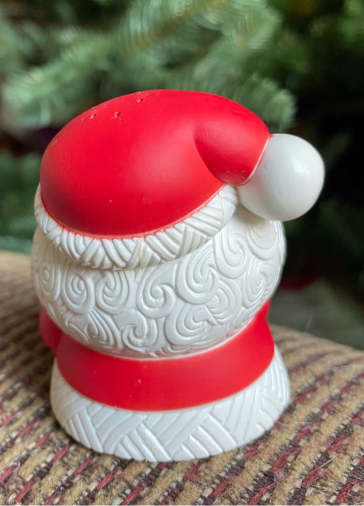 S&P - Santa - Santa (Salt & Pepper Shakers) ornament collectible - Main Image 2