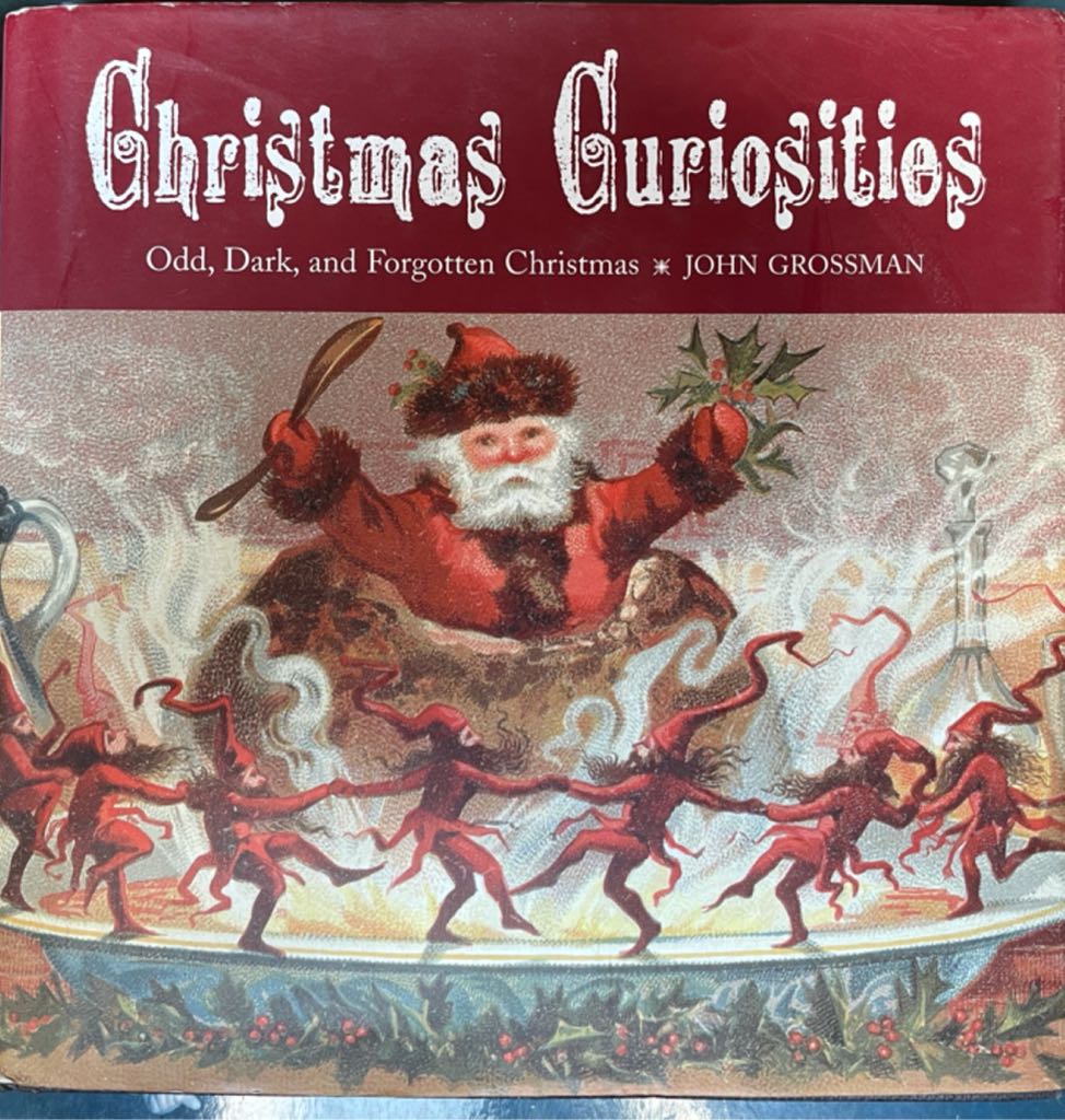 Li’l Snowman - Traditional