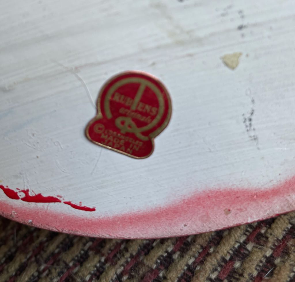 Rubens - Red Partridge - Candle Holder - Planter - Bird (Cardholder) ornament collectible - Main Image 2