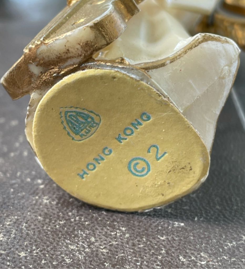 ART Plastics - Angel With Cello - 2 - Angel ornament collectible - Main Image 2