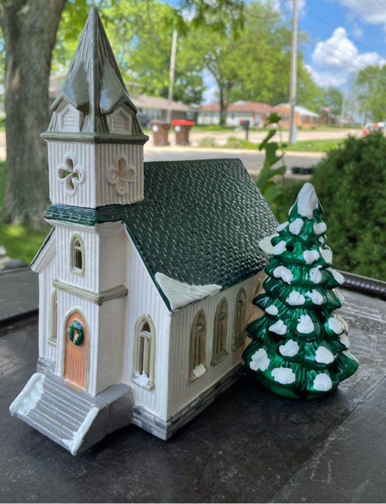 Book - Rudolph The Red Nosed Reindeer