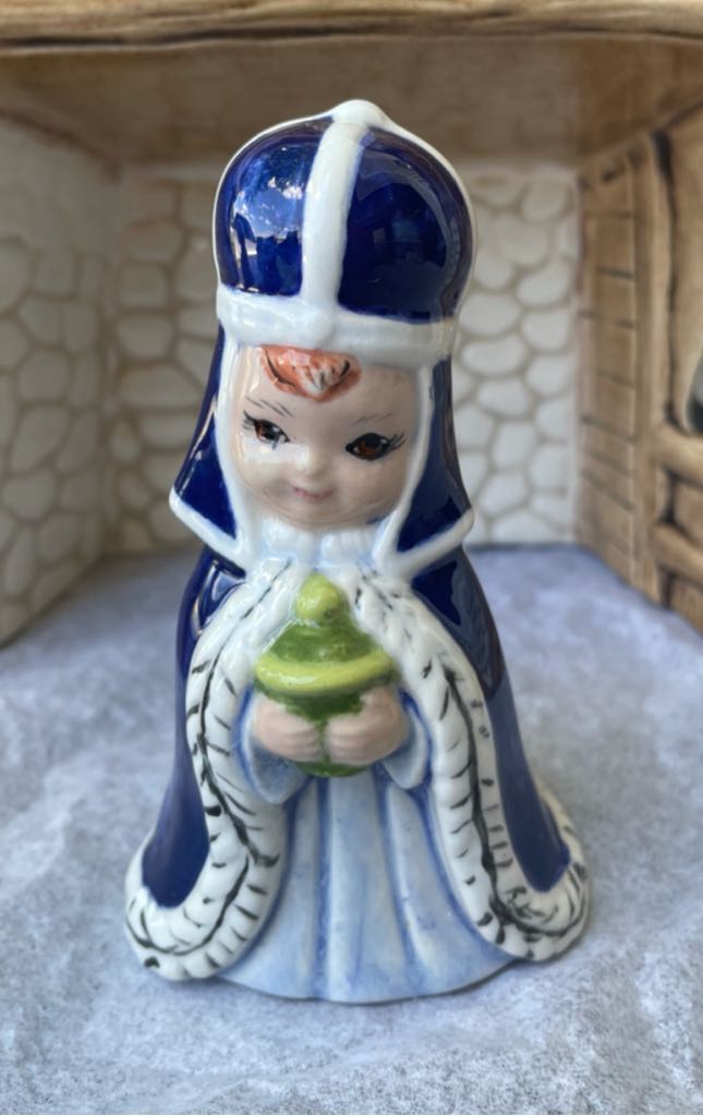 Santa - Mug - Department 56