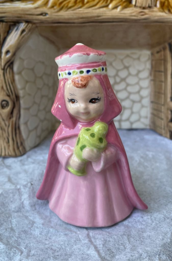 Pipka - Kris Kringle - #11348