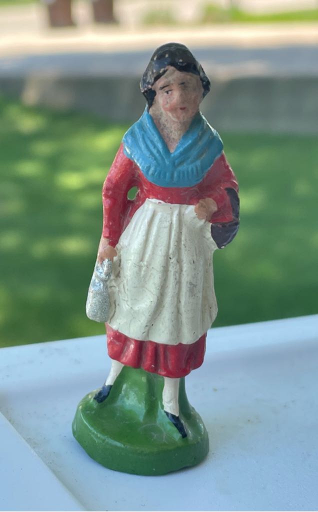 United States Mint - The Reverse Of The 1997 Washington Quarter Dollar