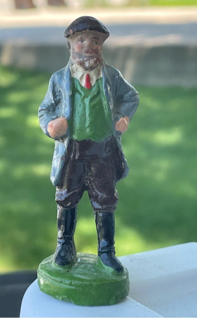 Christmas Bells - 1995 - #1 - Angel