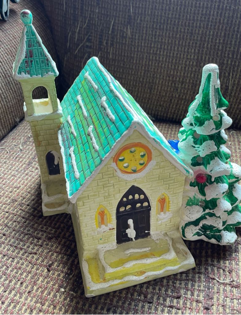 Marchi - (Set 9) - Animal - Sheep