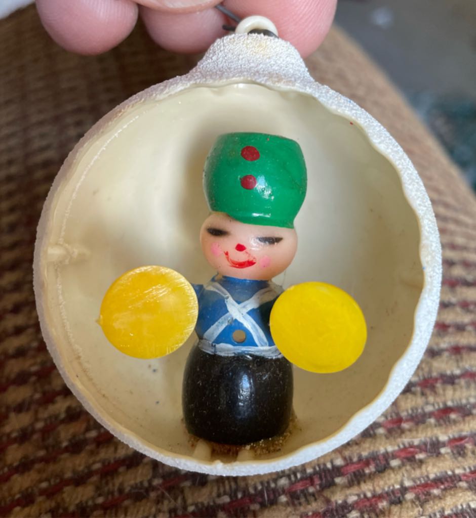 Friedel - (Set 2) - Holy Family - Virgin Mary