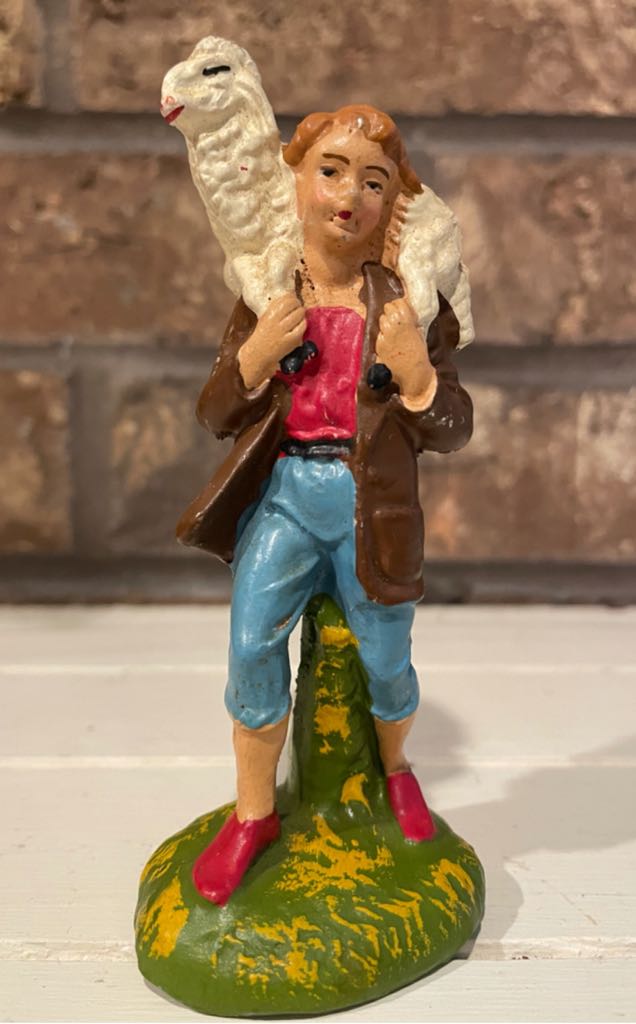 Book - Flicka, Ricka, Dicka And Their New Skates