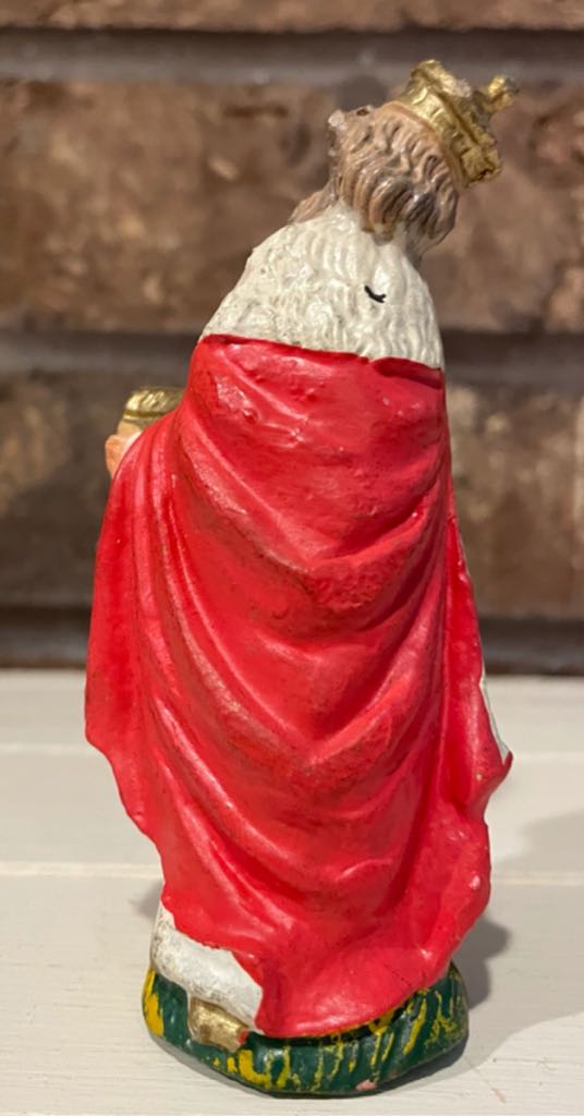 Marchi - Magi - Melchior - Magi (Nativity) ornament collectible - Main Image 2