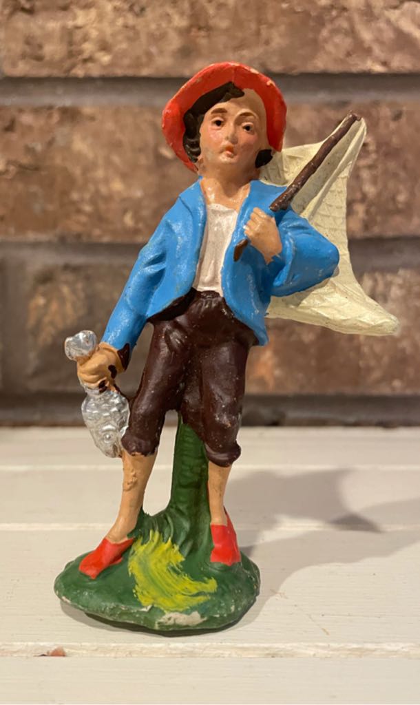 Friedel - (Set 2) - Magi - Balthazar