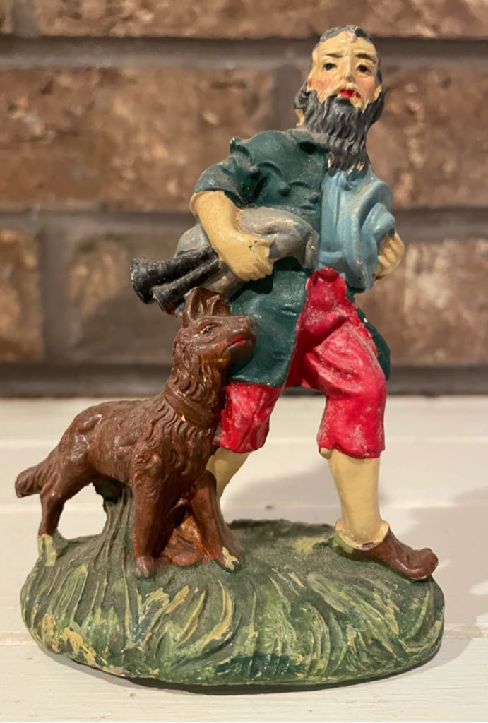 Puppy Love - 1991 - #1 - Cocker Spaniel