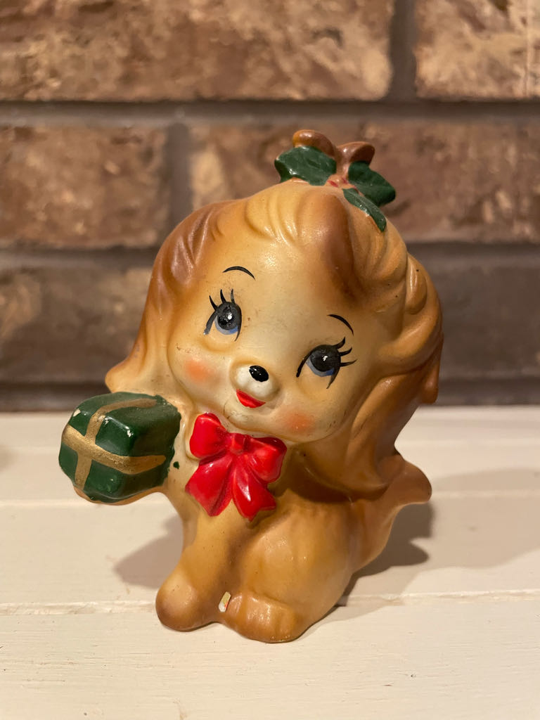 Italy - (Set 2) - Shepherd - Praying