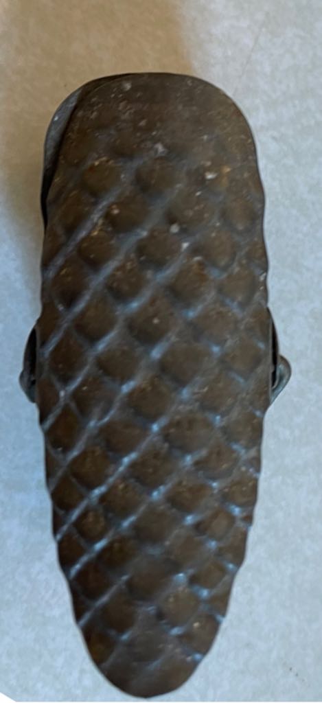 General Foam - Christmas - Promotional Snowman