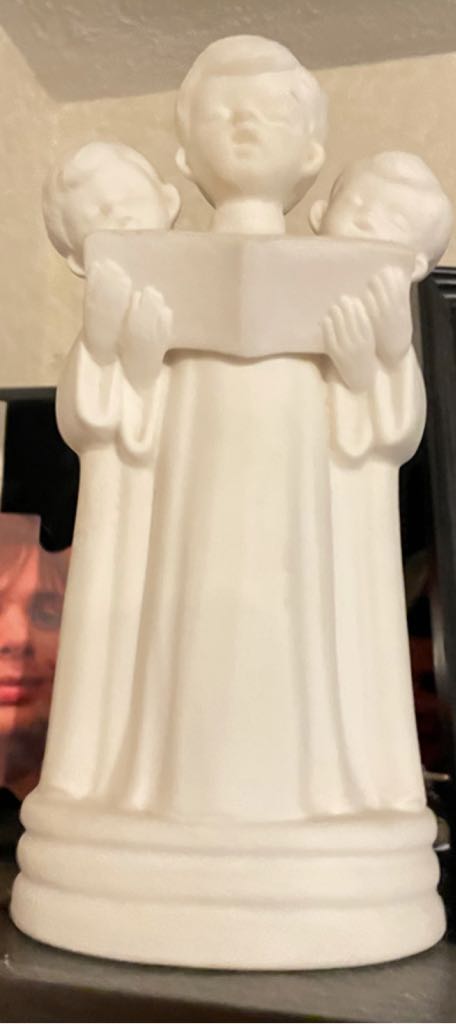 Apel - Holy Family - Virgin Mary