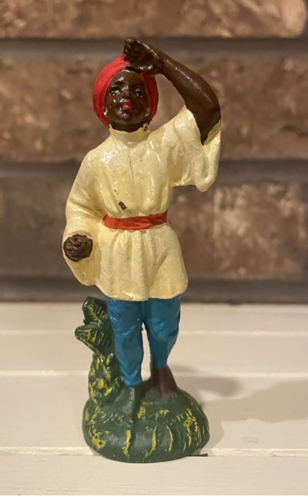 Christmas Bells #3 - Snowman