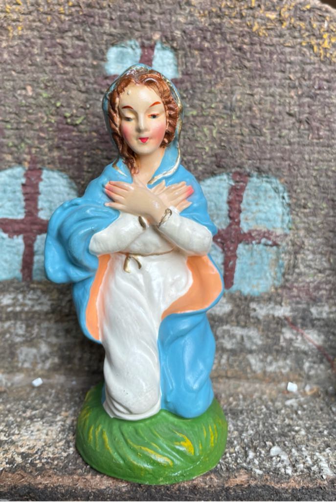 Book - The Story Of Jesus