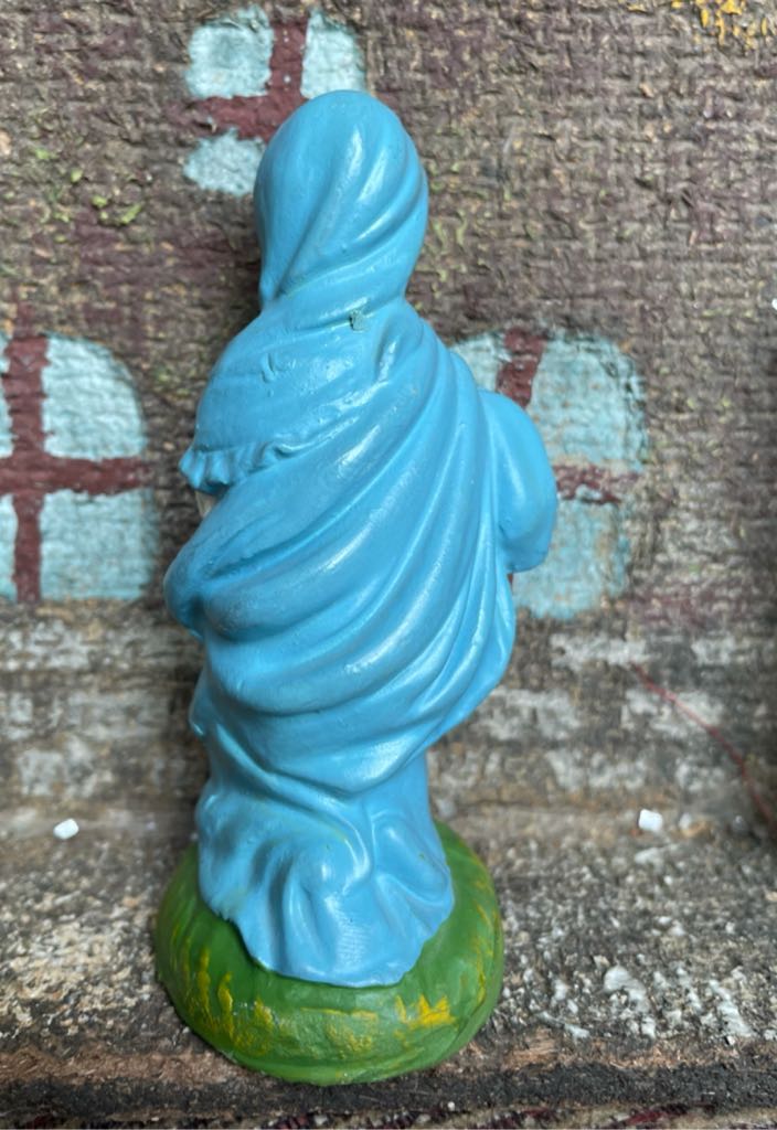 Viviani - Holy Family - Virgin Mary - Holy Family (Nativity) ornament collectible - Main Image 2