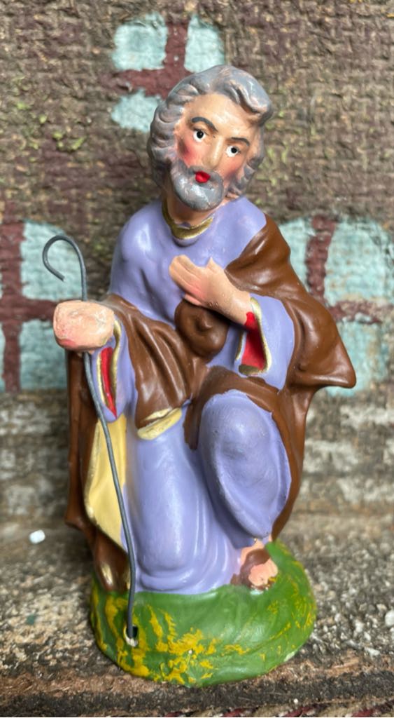 Marx - Animals - Sheep - Standing