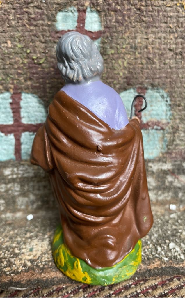 Viviani - Holy Family - St. Joseph - Holy Family (Nativity) ornament collectible - Main Image 2