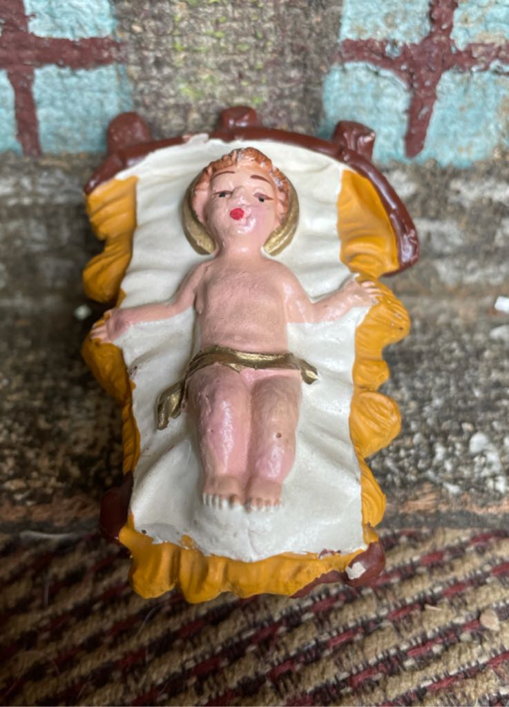 Colors Of Christmas - Bell