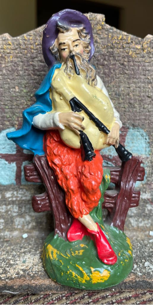 Empire - Christmas - Choir Girl