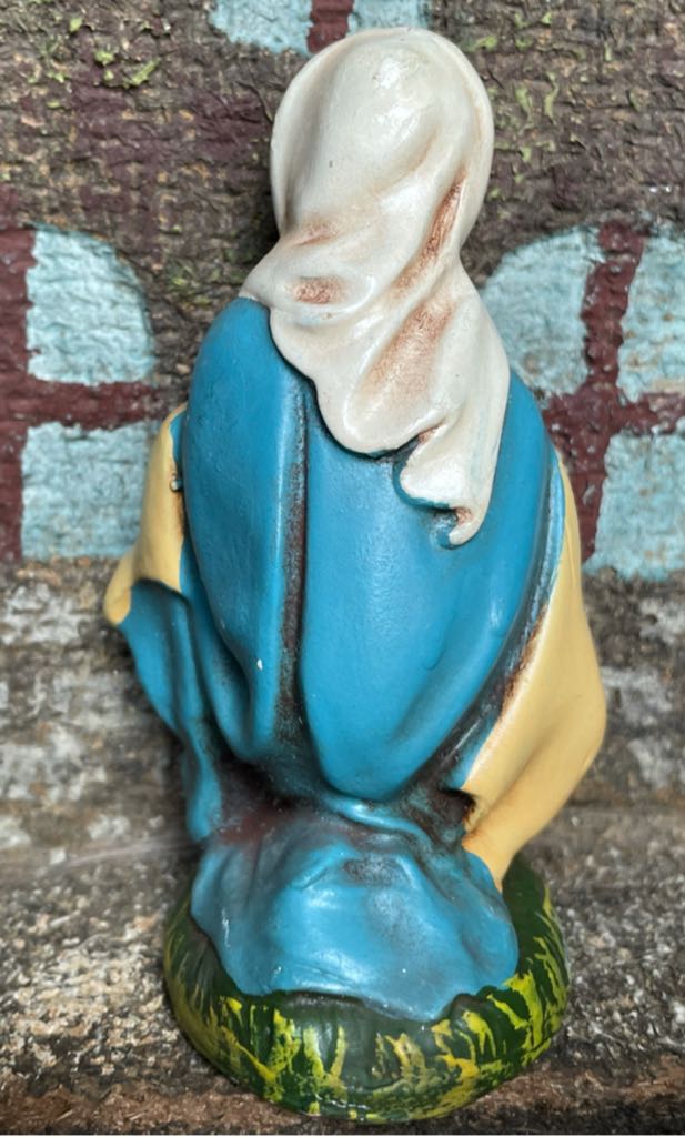 Viviani - Holy Family - Virgin Mary - Holy Family (Nativity) ornament collectible - Main Image 2