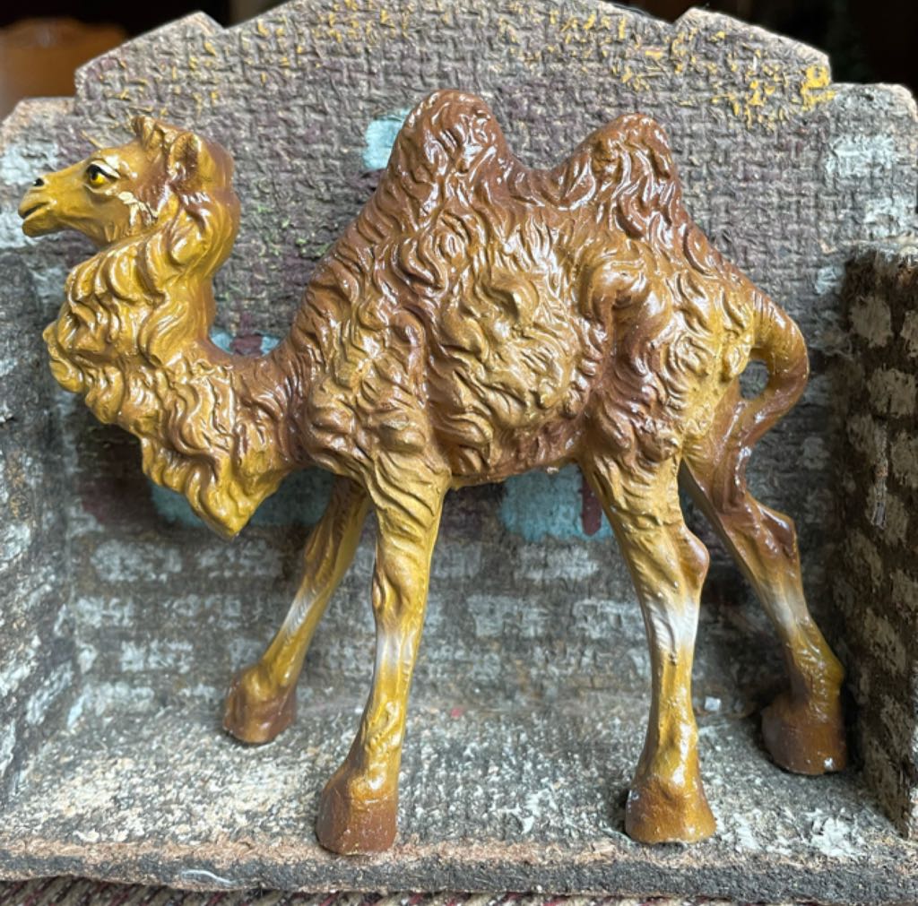 Lanissa - D.G.B.M. - Round - Fleuree Cross - Teal