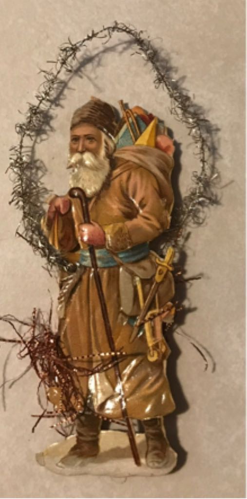 North Pole Nutcrackers - Ludwig The Musician