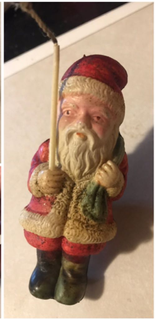 Marolin - (Set 4) - Magi - Caspar