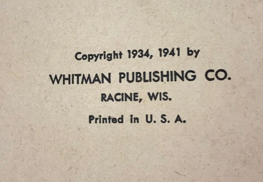 Book - The Story Of Jesus - Nativity (Christmas Story) ornament collectible - Main Image 2