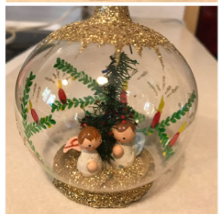 Corwin - Magi - Balthazar